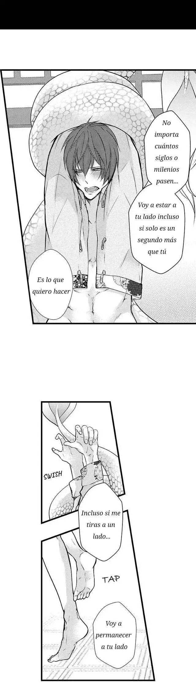Fudanshi Shokan (2019) - Capítulo 18 - Página 16 - LectorTMOo