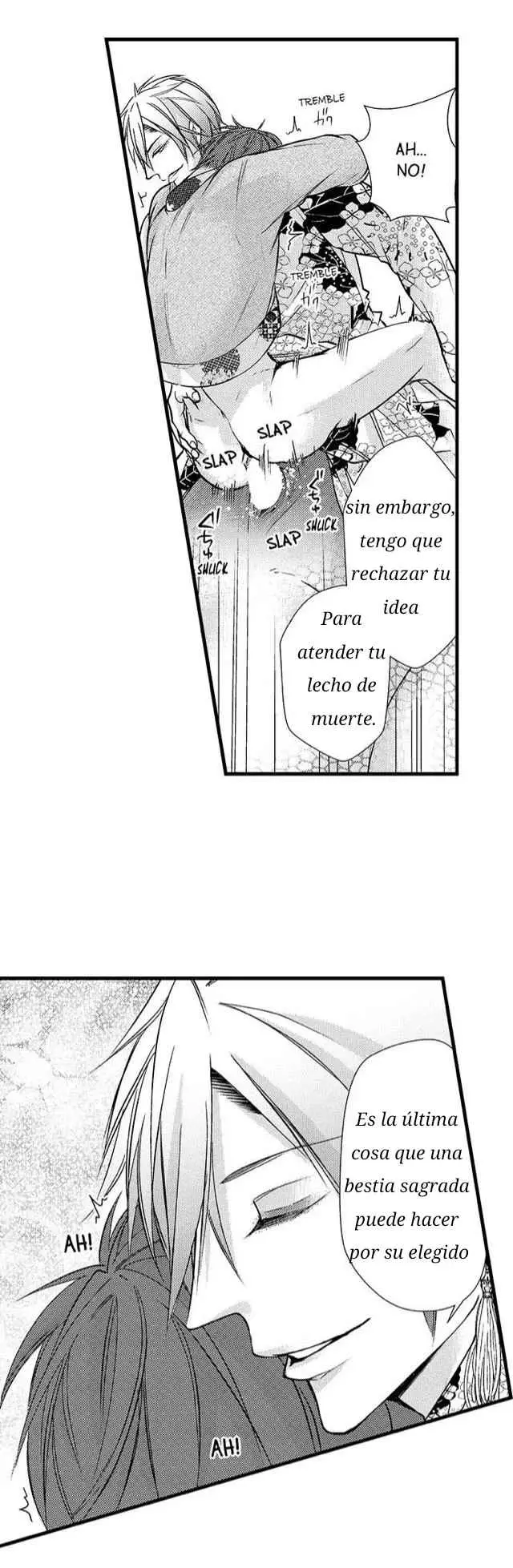 Fudanshi Shokan (2019) - Capítulo 18 - Página 20 - LectorTMOo