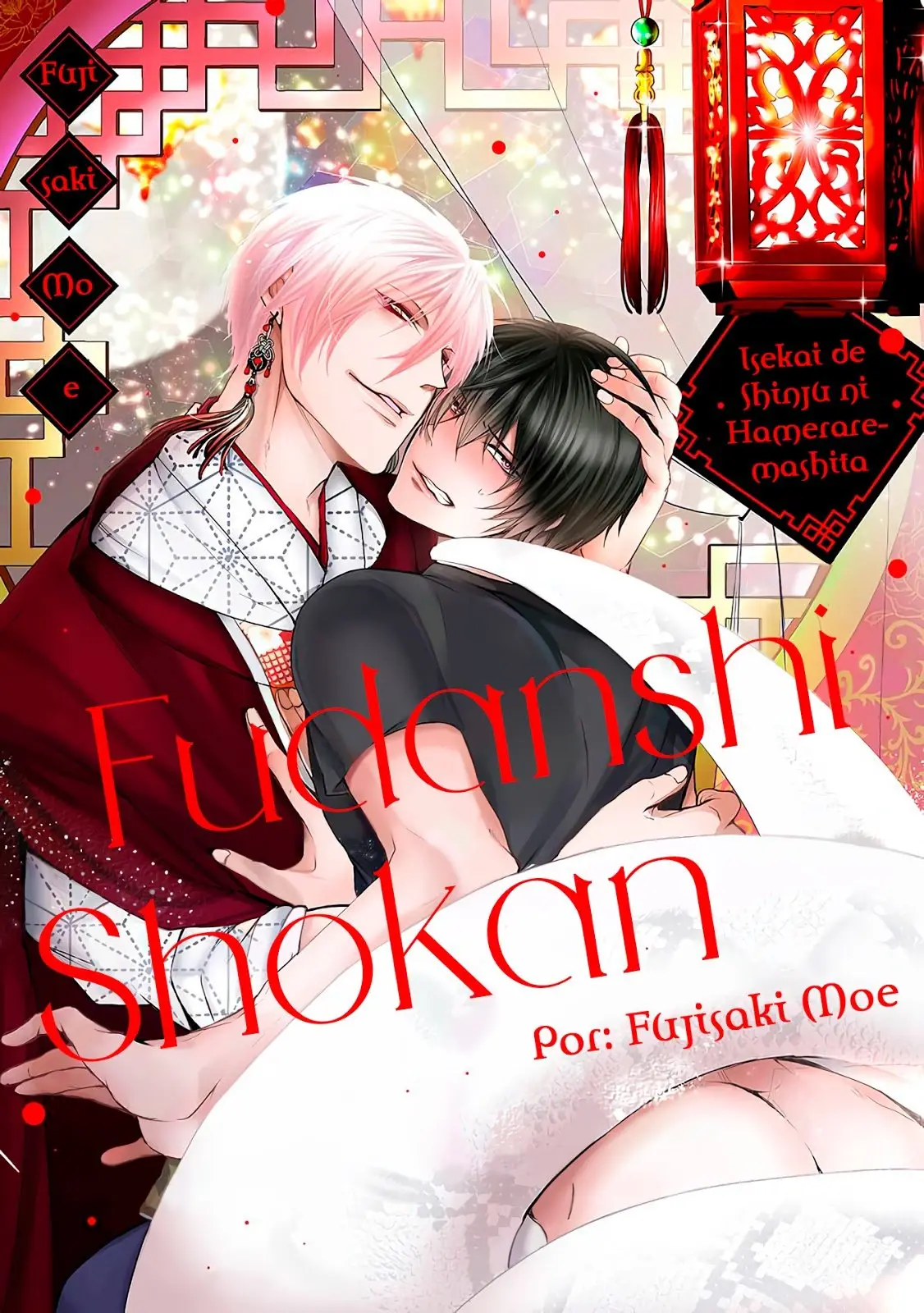 Fudanshi Shokan (2019) - Capítulo 3 - Página 3 - LectorTMOo