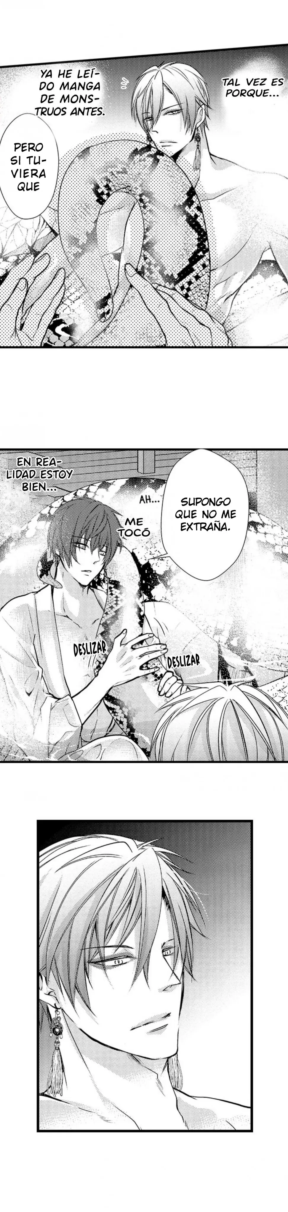 Fudanshi Shokan (2019) - Capítulo 3 - Página 11 - LectorTMOo