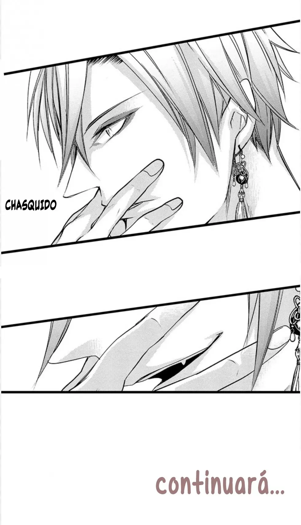 Fudanshi Shokan (2019) - Capítulo 3 - Página 15 - LectorTMOo