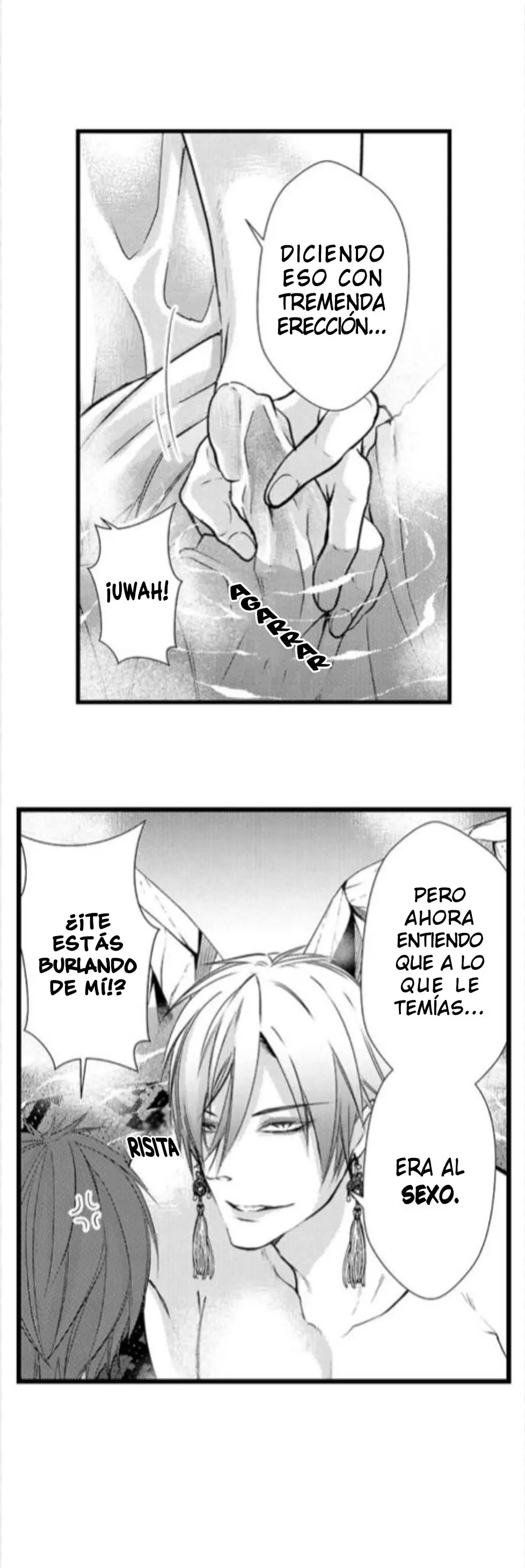 Fudanshi Shokan (2019) - Capítulo 4 - Página 4 - LectorTMOo