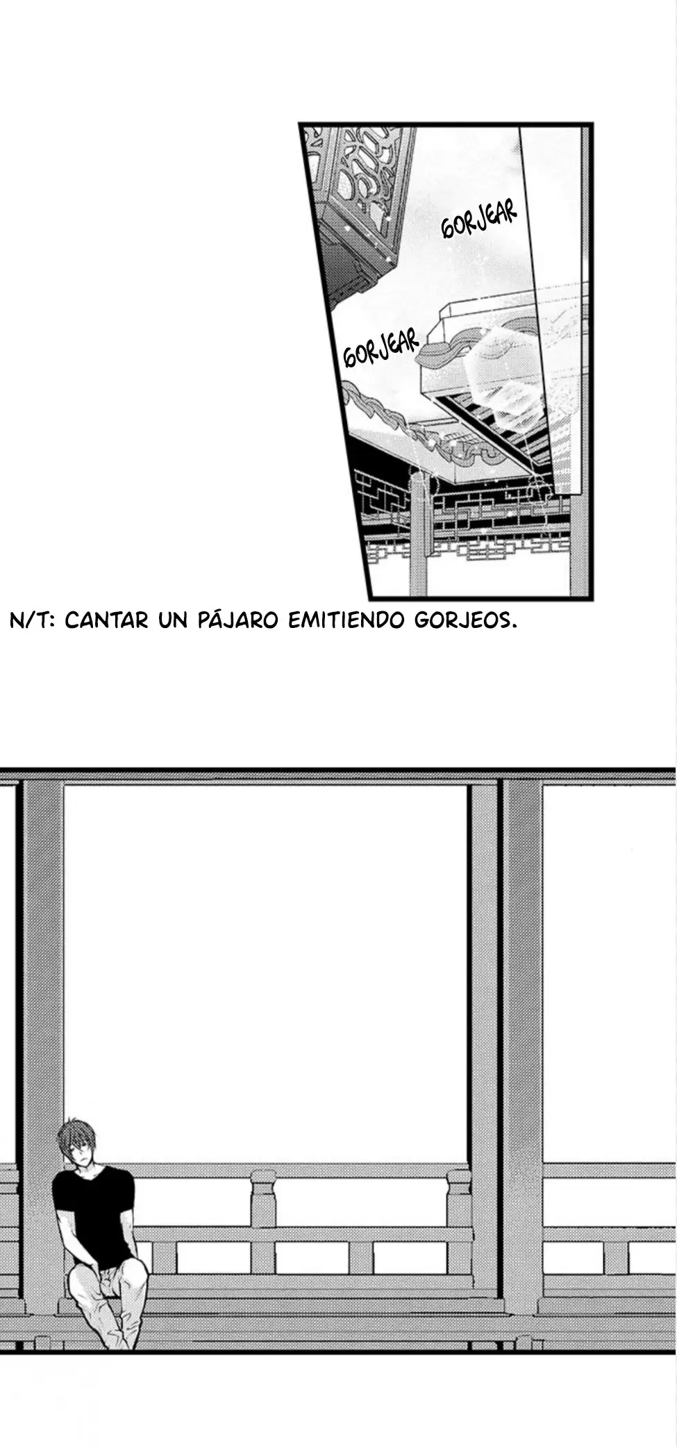 Fudanshi Shokan (2019) - Capítulo 4 - Página 12 - LectorTMOo