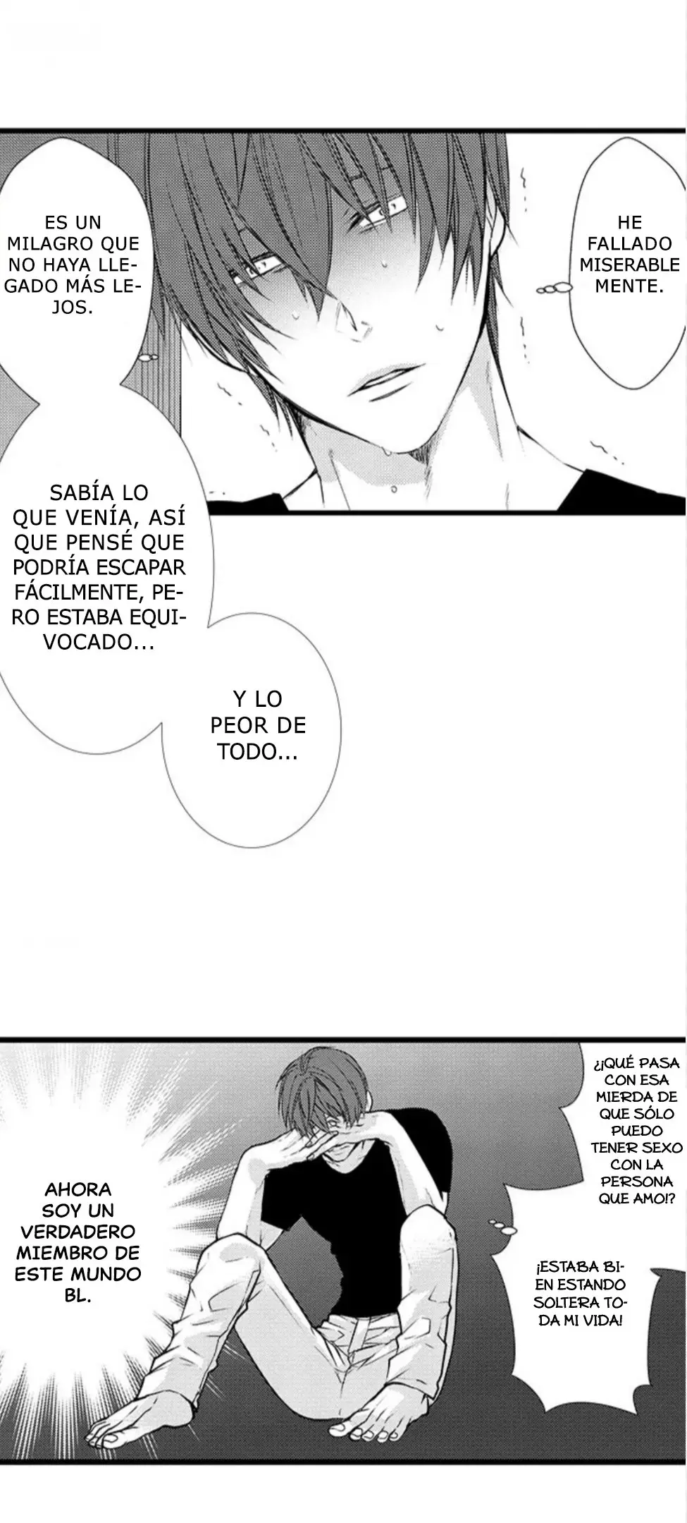 Fudanshi Shokan (2019) - Capítulo 4 - Página 13 - LectorTMOo