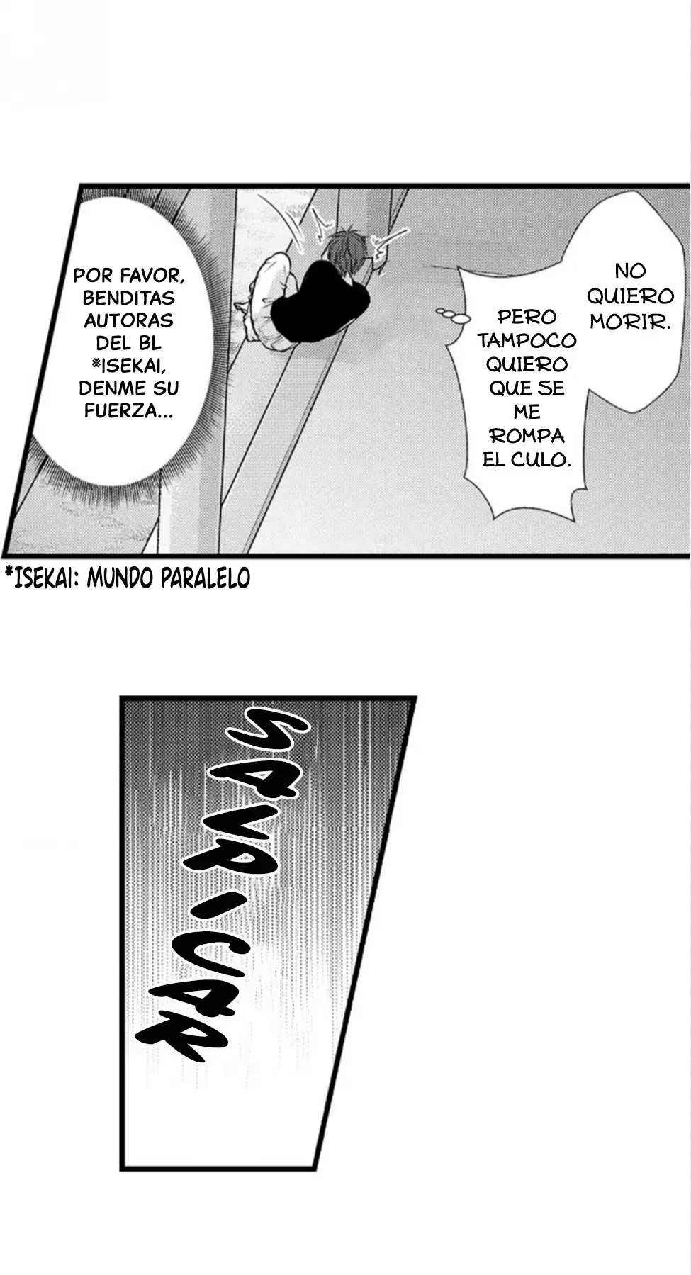 Fudanshi Shokan (2019) - Capítulo 4 - Página 15 - LectorTMOo