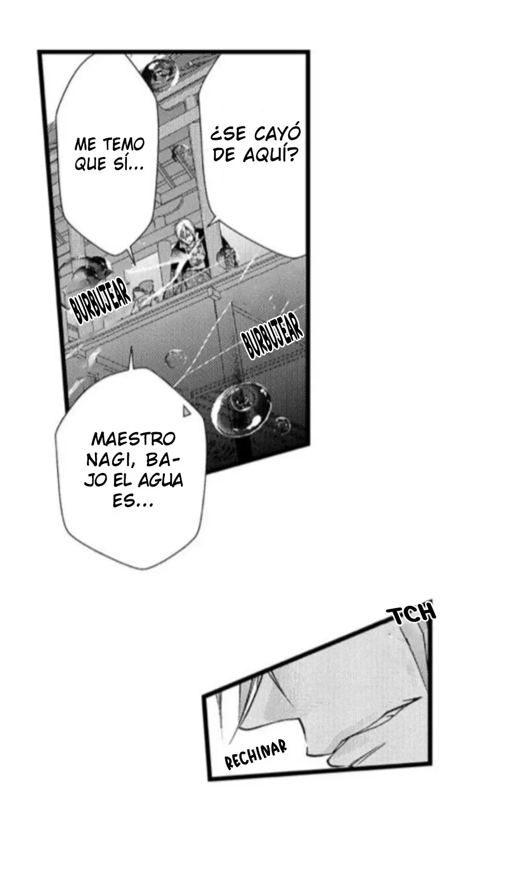 Fudanshi Shokan (2019) - Capítulo 5 - Página 5 - LectorTMOo