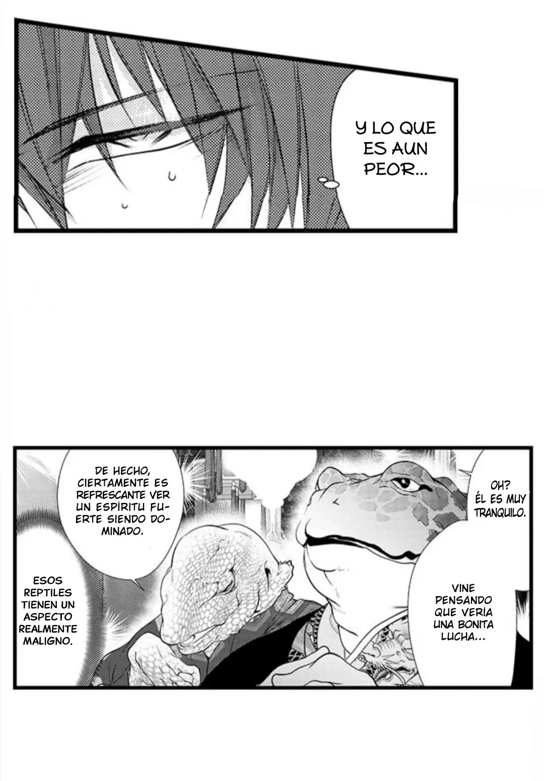 Fudanshi Shokan (2019) - Capítulo 5 - Página 11 - LectorTMOo