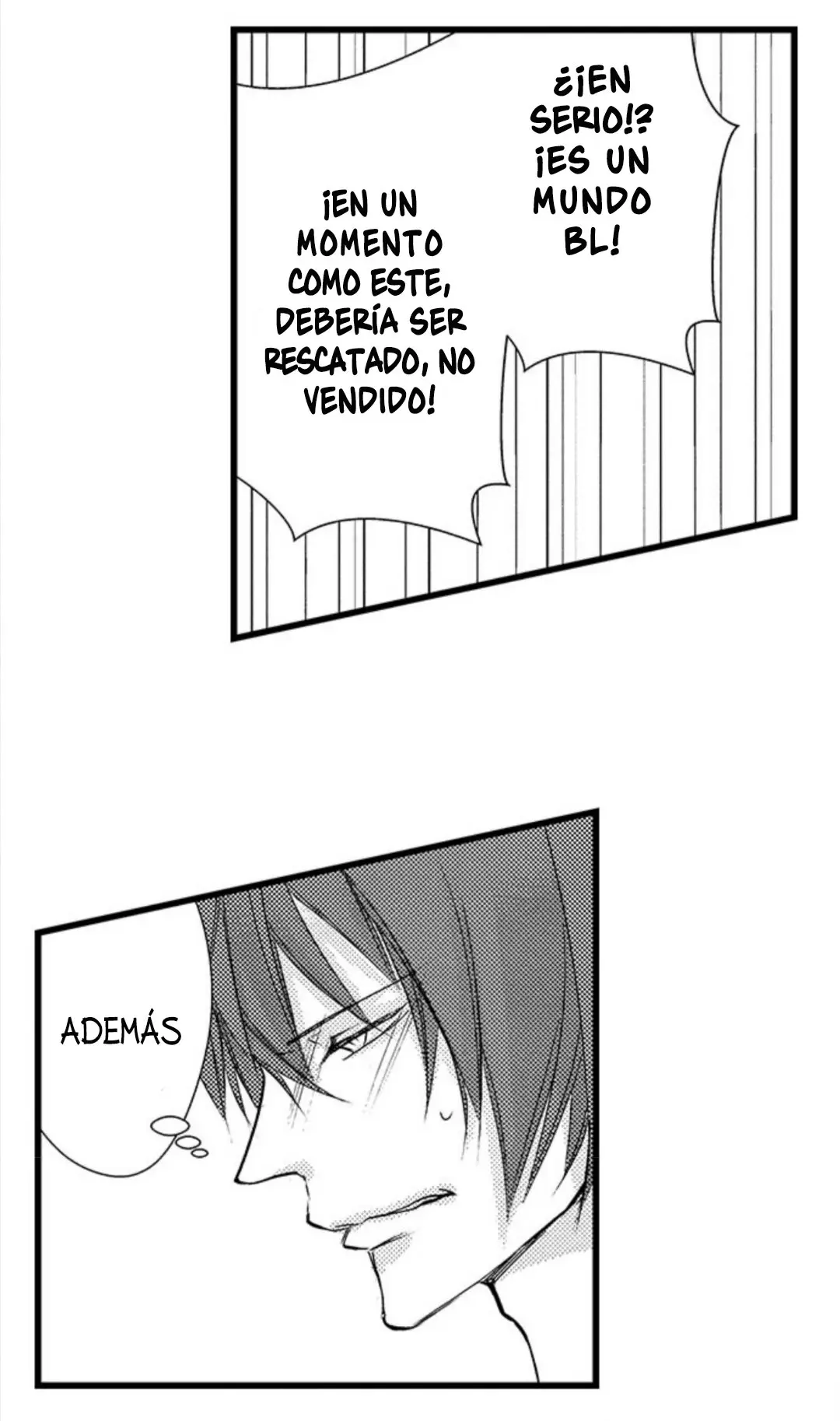 Fudanshi Shokan (2019) - Capítulo 5 - Página 17 - LectorTMOo