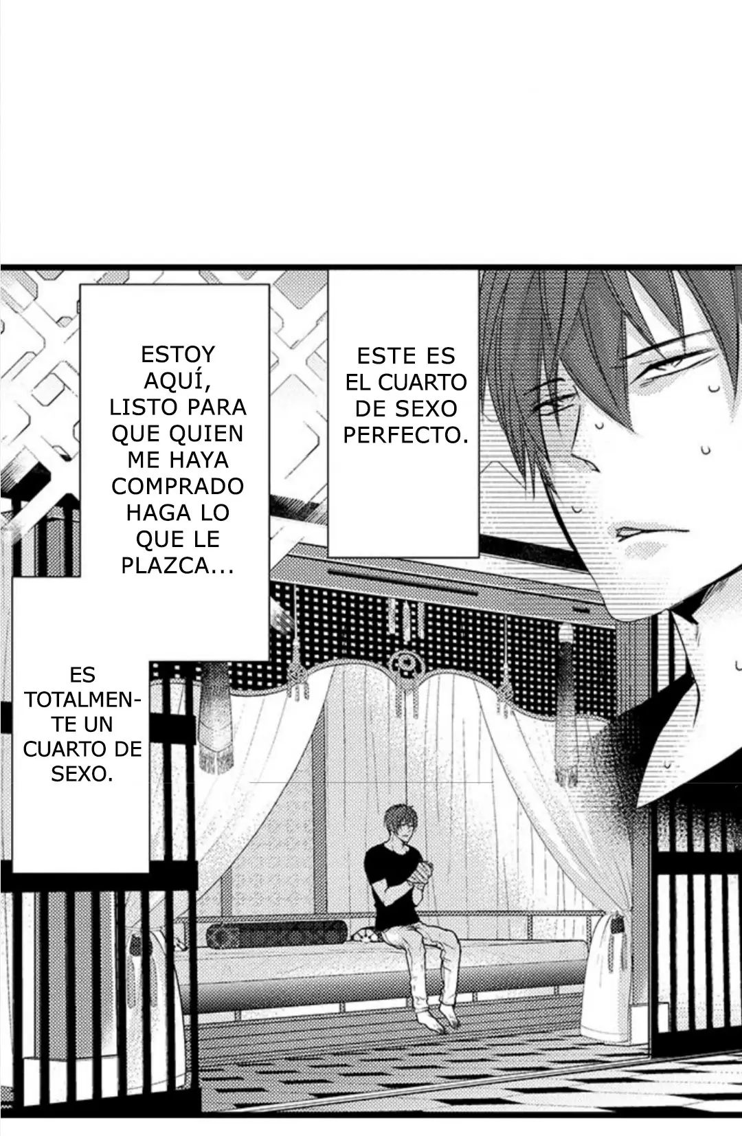 Fudanshi Shokan (2019) - Capítulo 5 - Página 18 - LectorTMOo