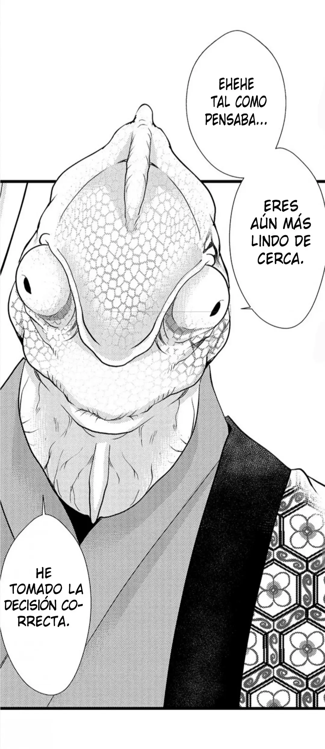 Fudanshi Shokan (2019) - Capítulo 5 - Página 21 - LectorTMOo