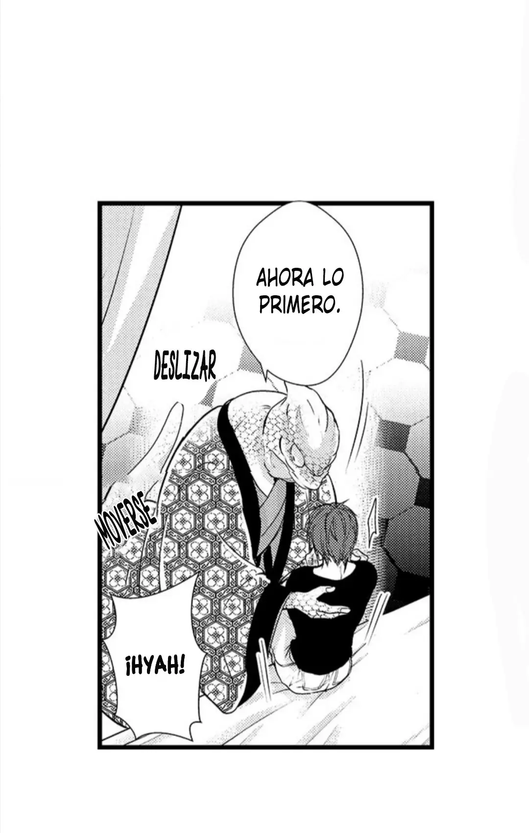 Fudanshi Shokan (2019) - Capítulo 5 - Página 23 - LectorTMOo