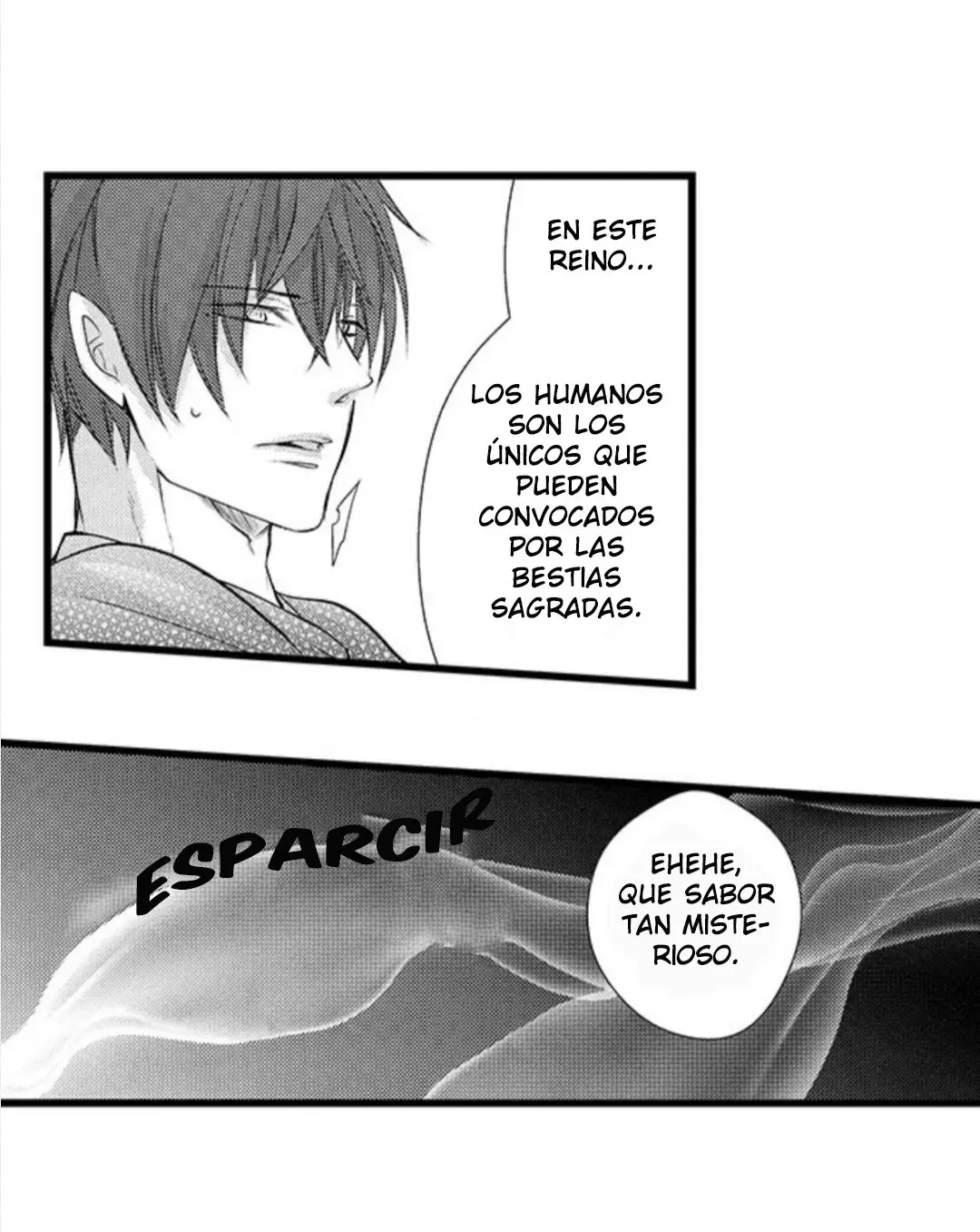 Fudanshi Shokan (2019) - Capítulo 5 - Página 28 - LectorTMOo