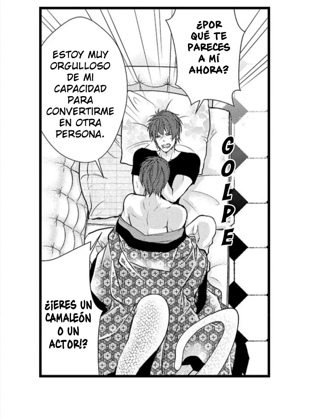Fudanshi Shokan (2019) - Capítulo 5 - Página 30 - LectorTMOo