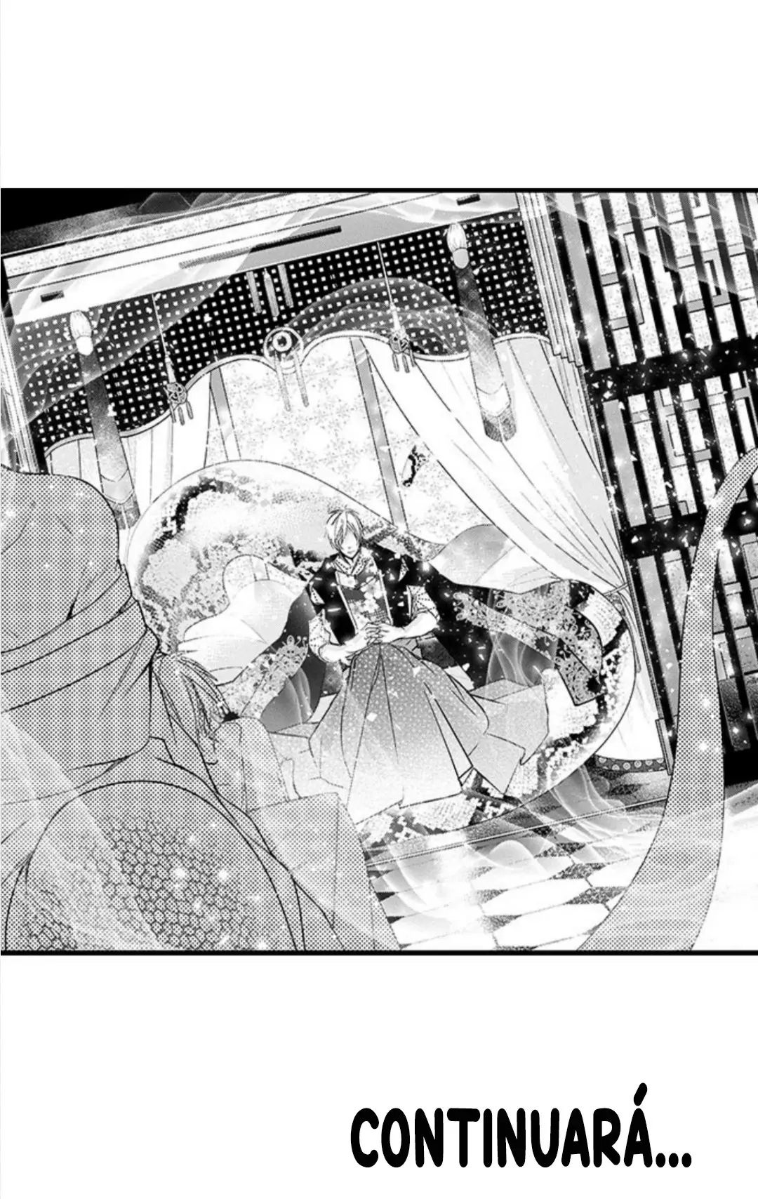 Fudanshi Shokan (2019) - Capítulo 5 - Página 38 - LectorTMOo