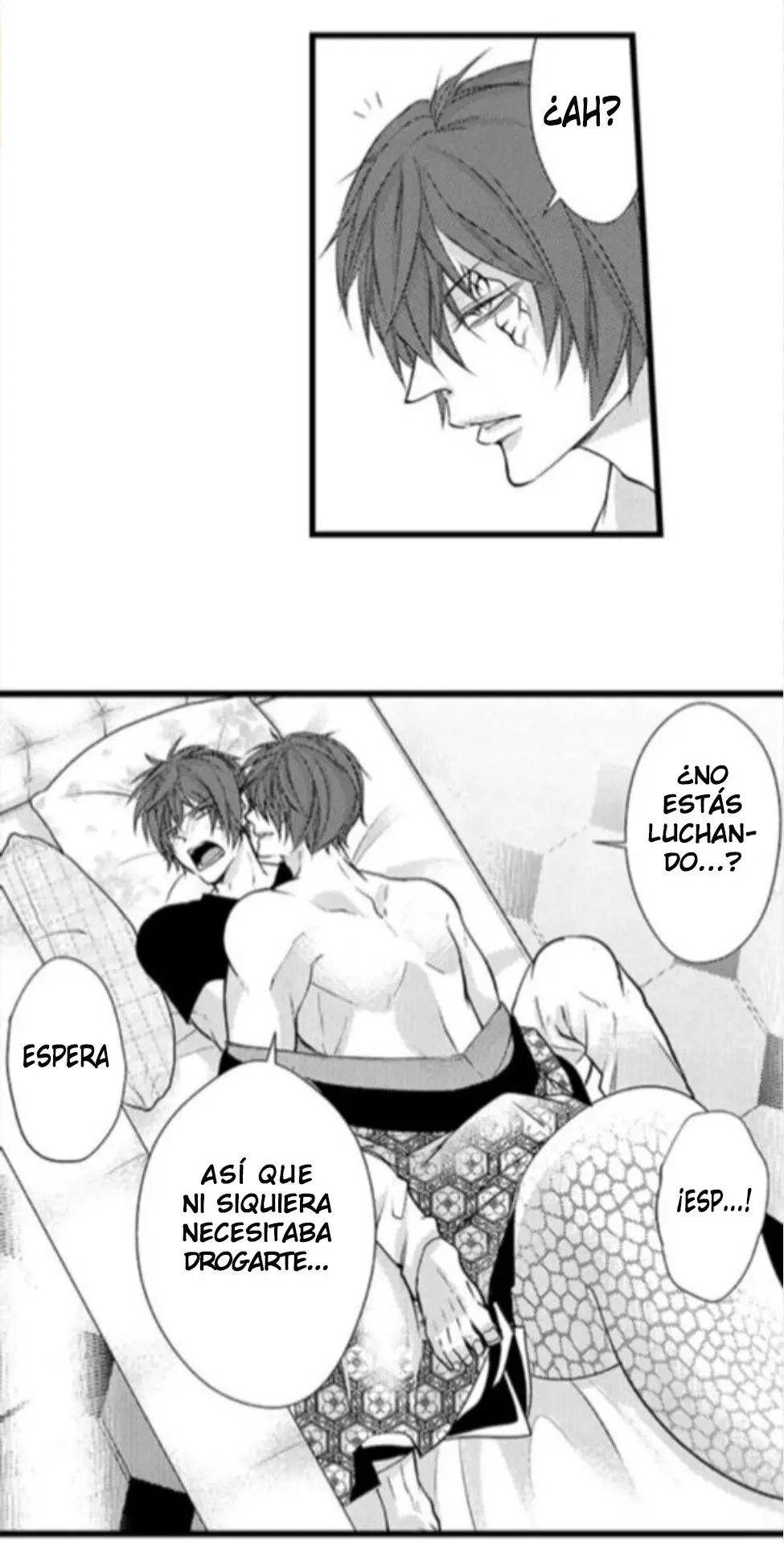 Fudanshi Shokan (2019) - Capítulo 6 - Página 6 - LectorTMOo
