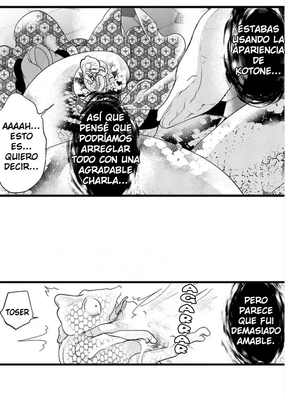 Fudanshi Shokan (2019) - Capítulo 6 - Página 19 - LectorTMOo