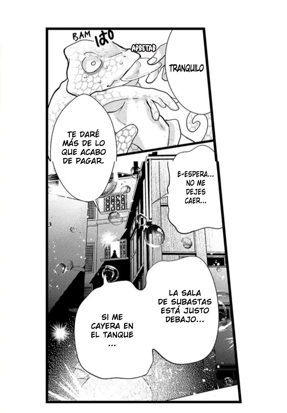 Fudanshi Shokan (2019) - Capítulo 6 - Página 21 - LectorTMOo