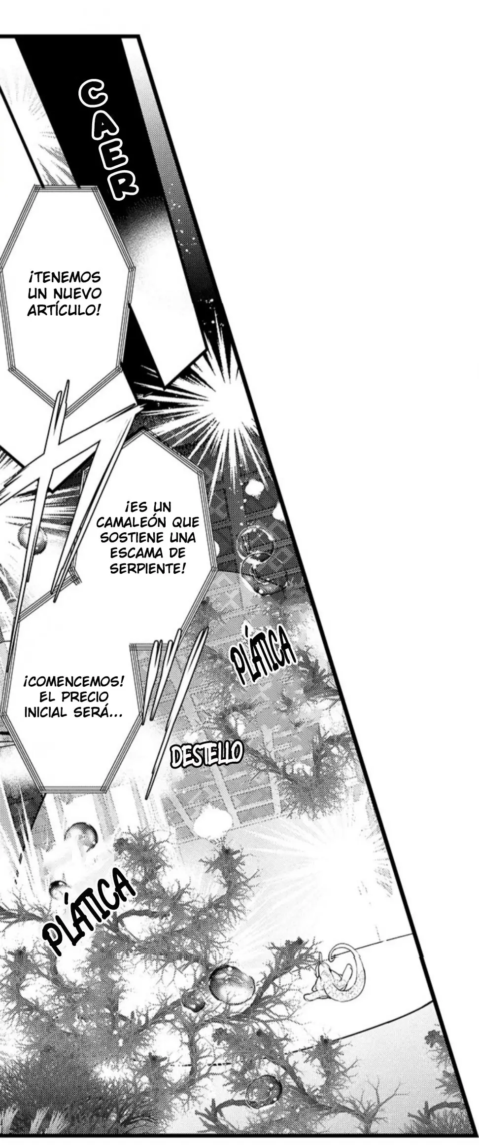Fudanshi Shokan (2019) - Capítulo 6 - Página 25 - LectorTMOo