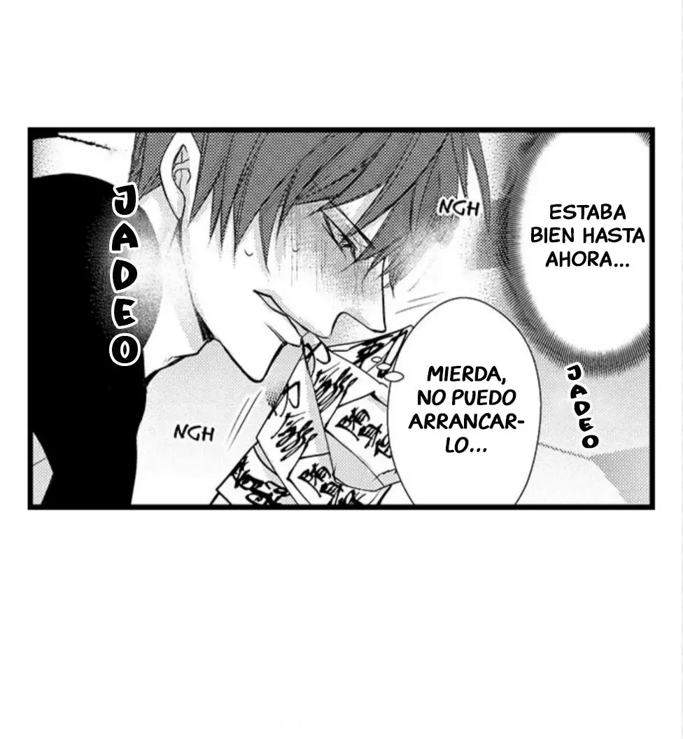 Fudanshi Shokan (2019) - Capítulo 6 - Página 29 - LectorTMOo