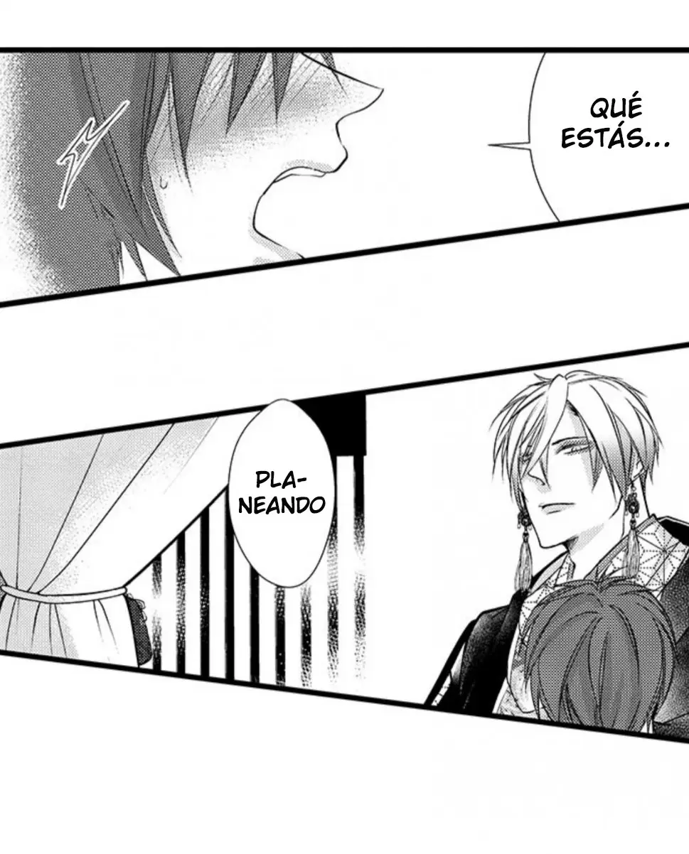 Fudanshi Shokan (2019) - Capítulo 6 - Página 37 - LectorTMOo