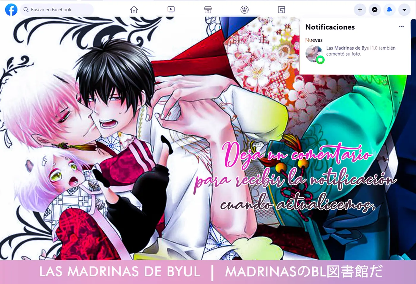 Fudanshi Shokan (2019) - Capítulo 8 - Página 36 - LectorTMOo