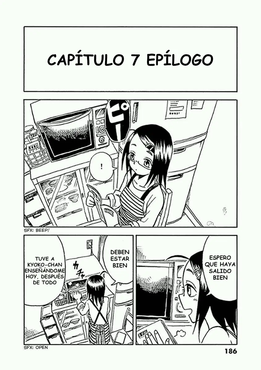 Fudatsuki no Kyoko-chan (2013) - Capítulo 11.5 - Página 2 - LectorTMOo
