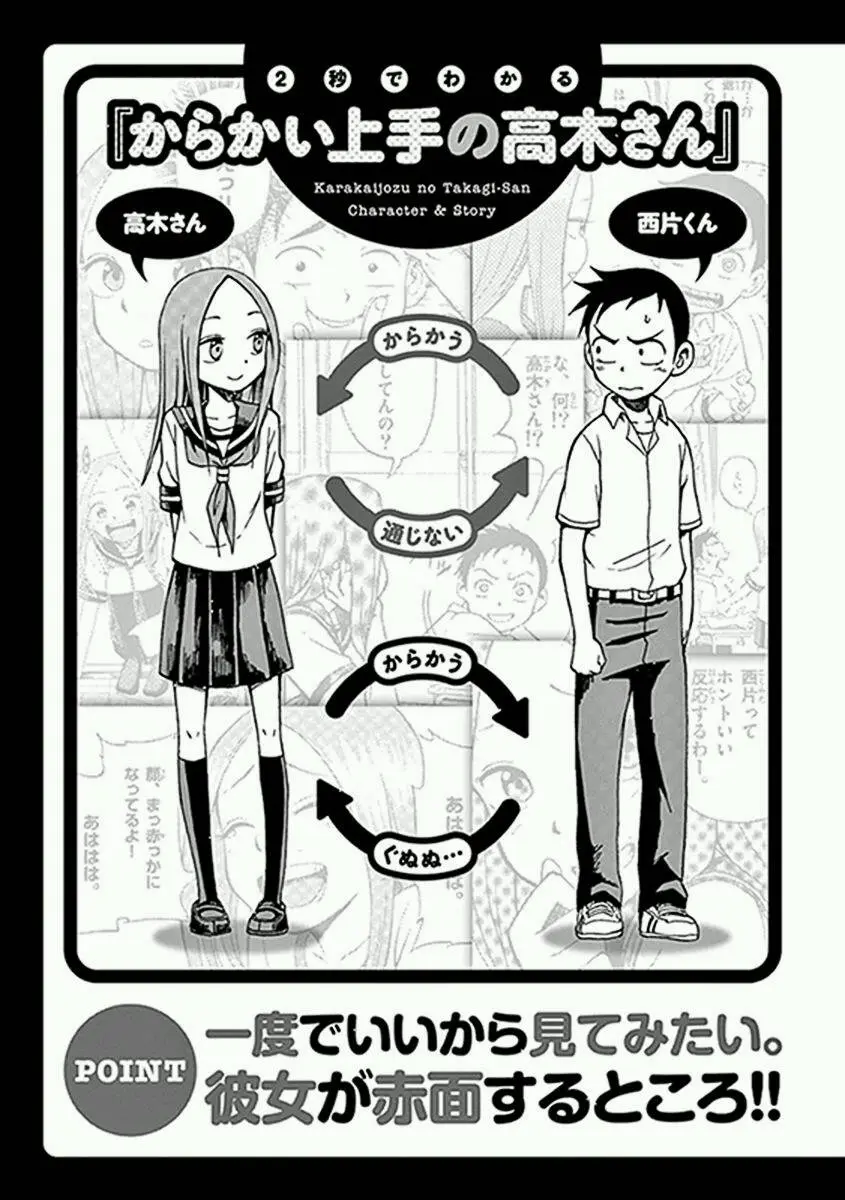 Fudatsuki no Kyoko-chan (2013) - Capítulo 11.5 - Página 5 - LectorTMOo