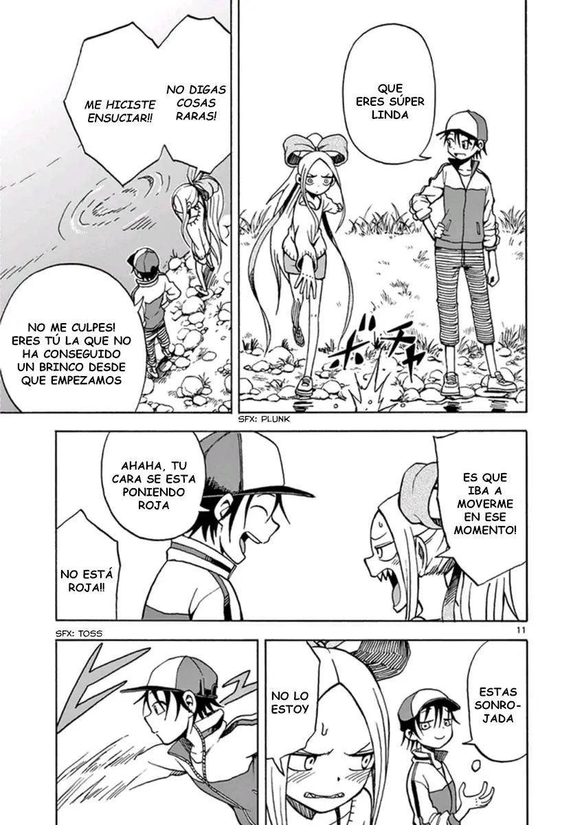 Fudatsuki no Kyoko-chan (2013) - Capítulo 12 - Página 14 - LectorTMOo