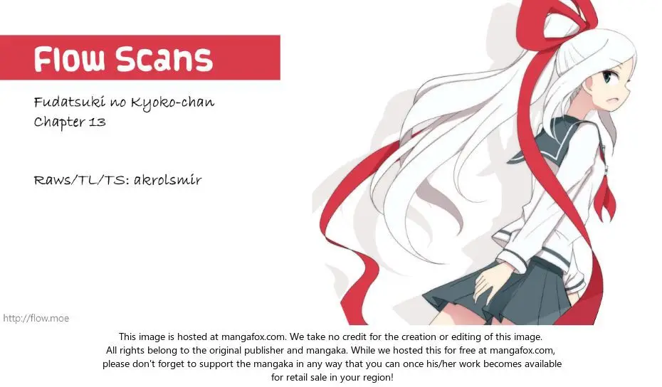 Fudatsuki no Kyoko-chan (2013) - Capítulo 13 - Página 37 - LectorTMOo