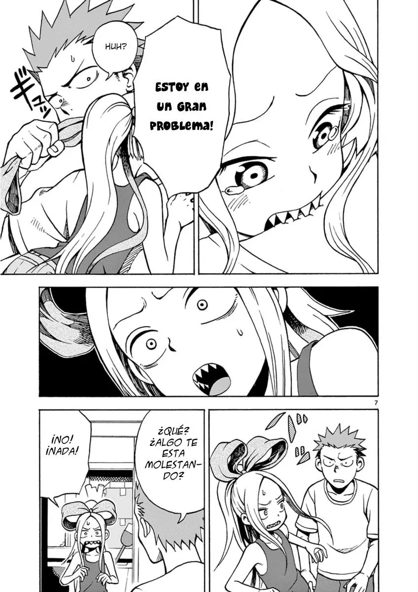 Fudatsuki no Kyoko-chan (2013) - Capítulo 16 - Página 9 - LectorTMOo