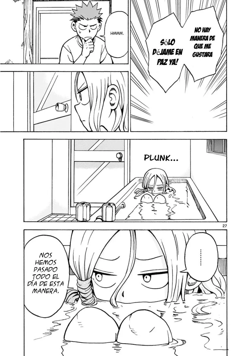 Fudatsuki no Kyoko-chan (2013) - Capítulo 16 - Página 29 - LectorTMOo