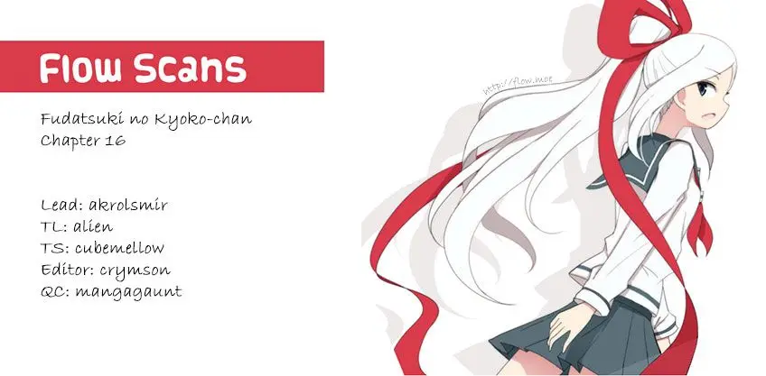 Fudatsuki no Kyoko-chan (2013) - Capítulo 16 - Página 38 - LectorTMOo