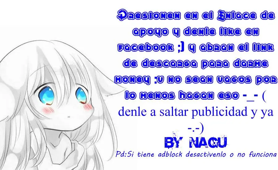 Fudatsuki no Kyoko-chan (2013) - Capítulo 16 - Página 40 - LectorTMOo
