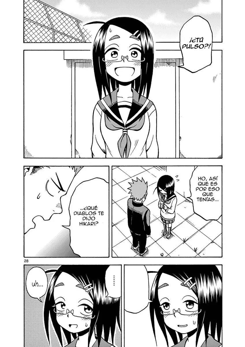 Fudatsuki no Kyoko-chan (2013) - Capítulo 18 - Página 29 - LectorTMOo