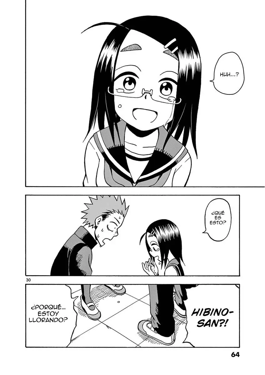 Fudatsuki no Kyoko-chan (2013) - Capítulo 18 - Página 31 - LectorTMOo