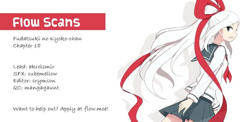 Fudatsuki no Kyoko-chan (2013) - Capítulo 18 - Página 37 - LectorTMOo