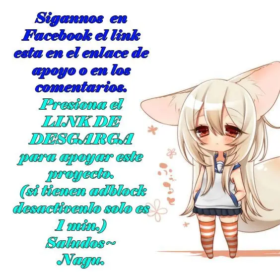 Fudatsuki no Kyoko-chan (2013) - Capítulo 18 - Página 39 - LectorTMOo