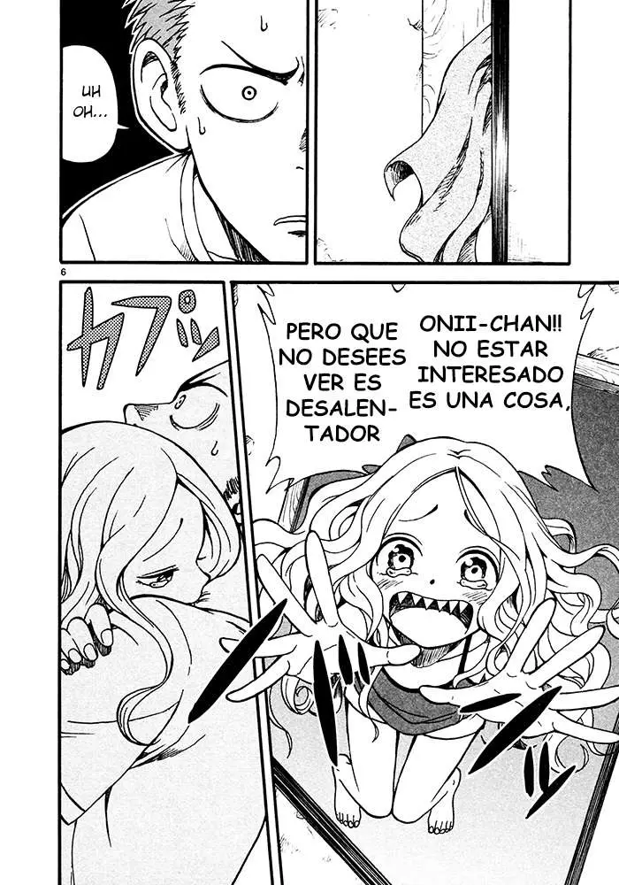 Fudatsuki no Kyoko-chan (2013) - Capítulo 2 - Página 6 - LectorTMOo