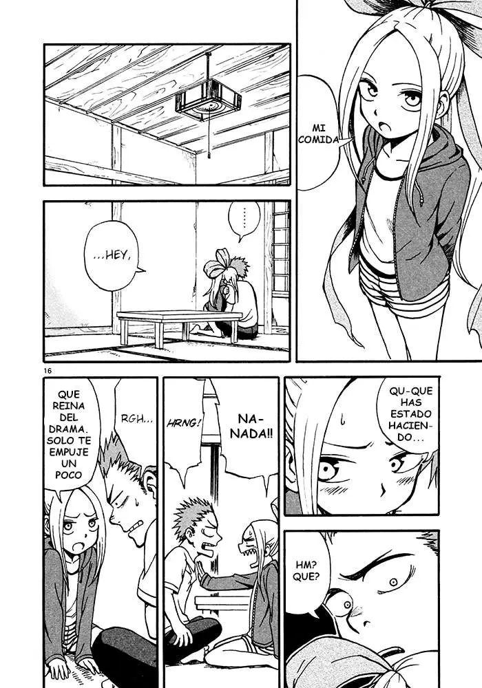 Fudatsuki no Kyoko-chan (2013) - Capítulo 2 - Página 16 - LectorTMOo
