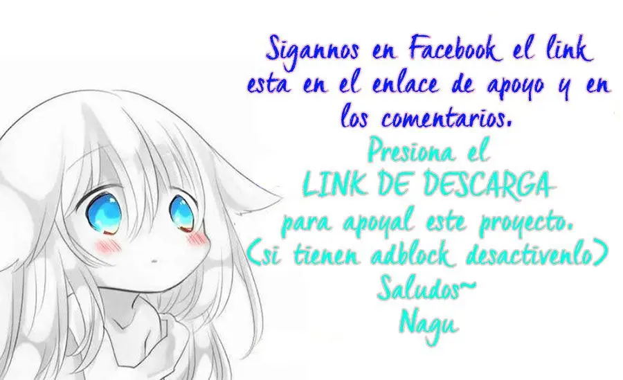 Fudatsuki no Kyoko-chan (2013) - Capítulo 21 - Página 44 - LectorTMOo