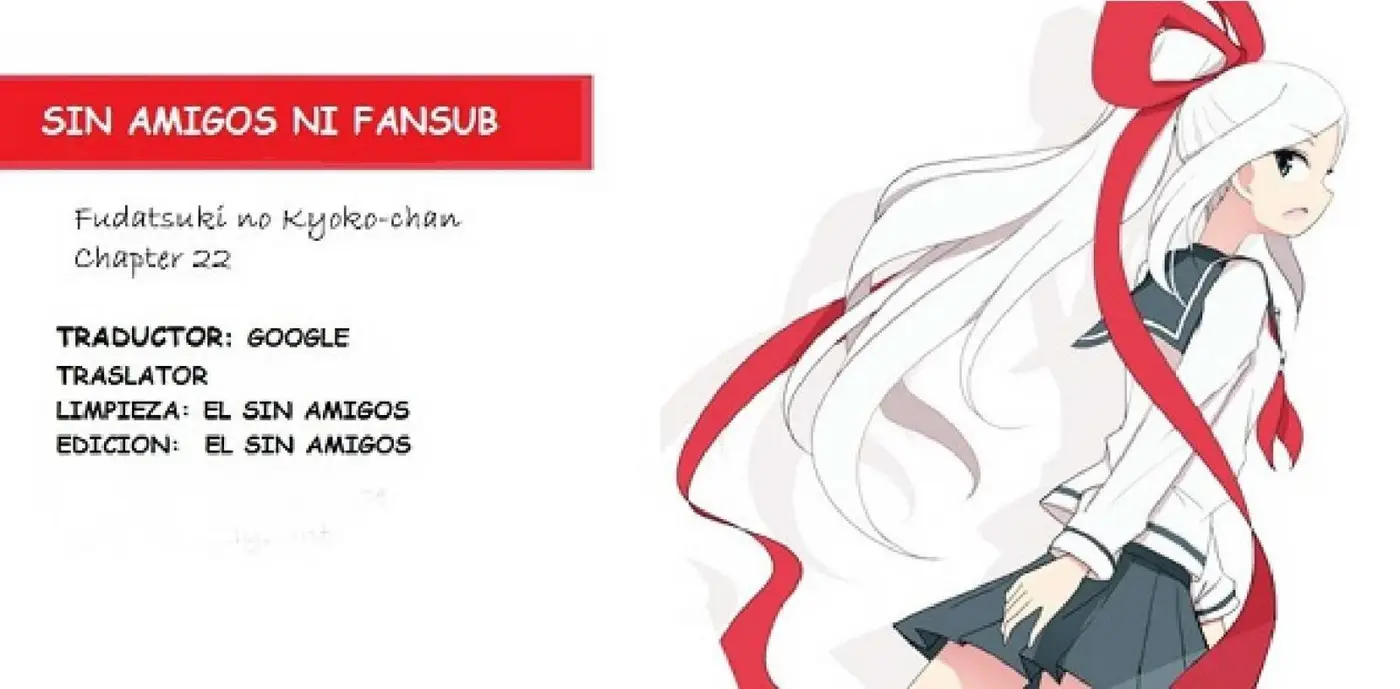 Fudatsuki no Kyoko-chan (2013) - Capítulo 22 - Página 39 - LectorTMOo