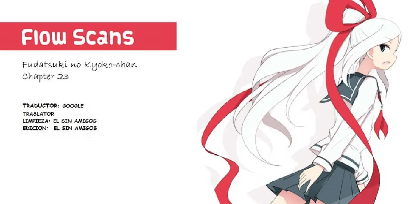Fudatsuki no Kyoko-chan (2013) - Capítulo 23 - Página 37 - LectorTMOo