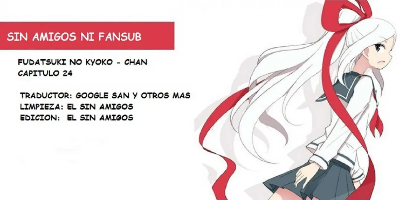Fudatsuki no Kyoko-chan (2013) - Capítulo 24 - Página 17 - LectorTMOo