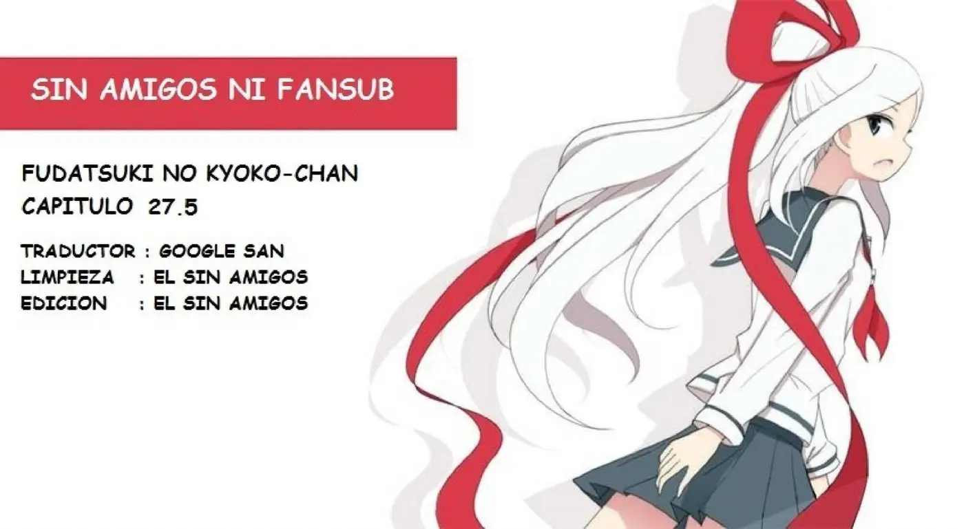 Fudatsuki no Kyoko-chan (2013) - Capítulo 27.5 - Página 10 - LectorTMOo