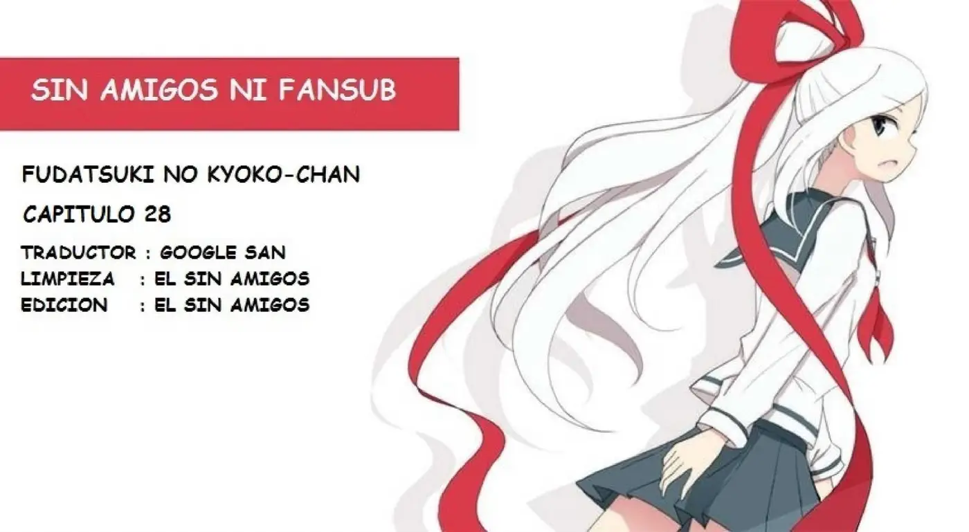 Fudatsuki no Kyoko-chan (2013) - Capítulo 28 - Página 39 - LectorTMOo