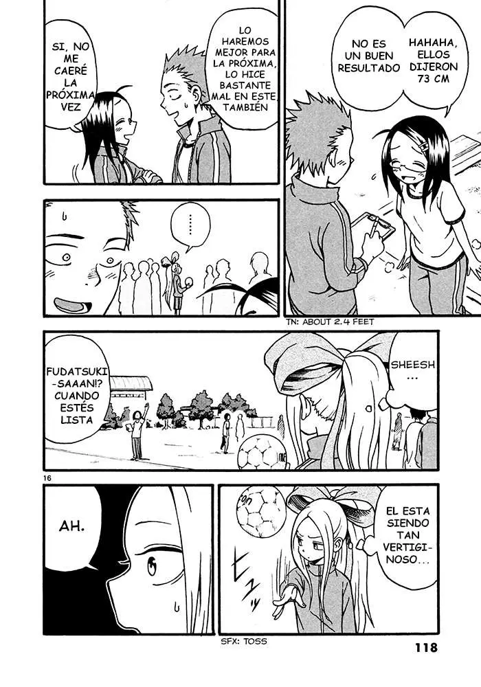 Fudatsuki no Kyoko-chan (2013) - Capítulo 4 - Página 16 - LectorTMOo