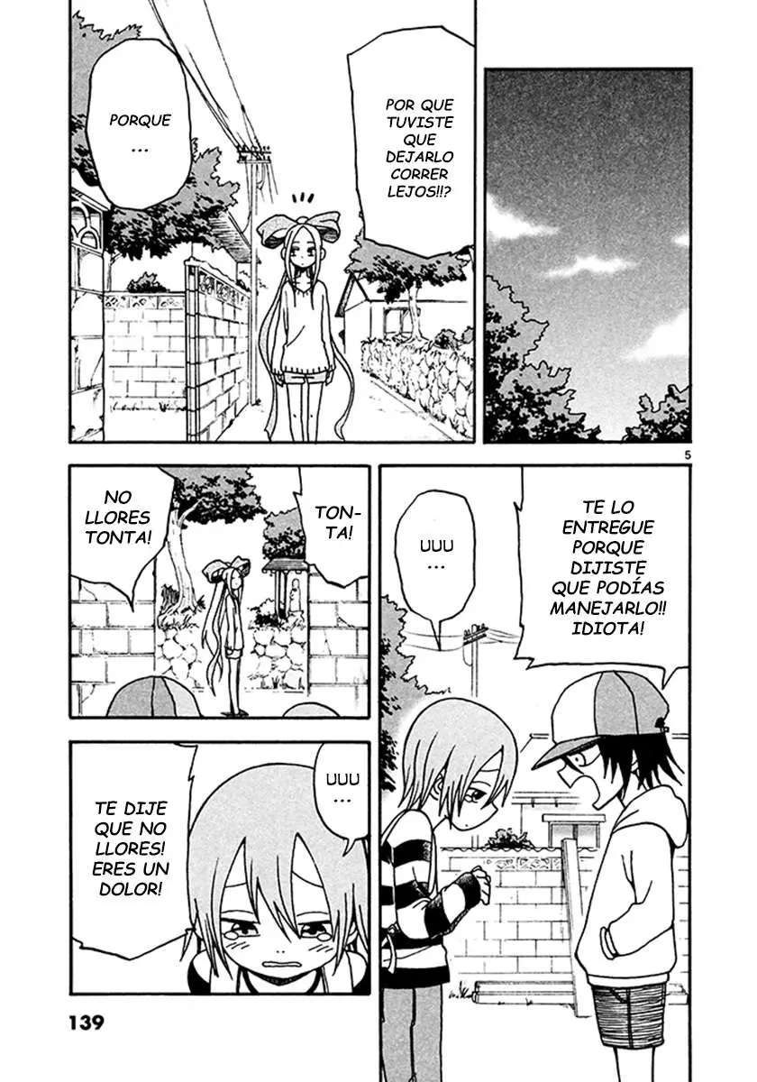 Fudatsuki no Kyoko-chan (2013) - Capítulo 5 - Página 5 - LectorTMOo