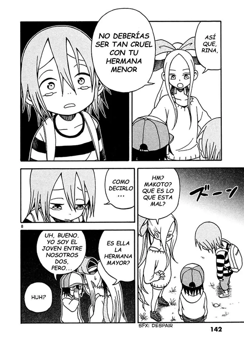 Fudatsuki no Kyoko-chan (2013) - Capítulo 5 - Página 8 - LectorTMOo