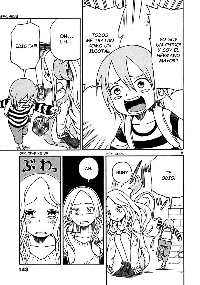 Fudatsuki no Kyoko-chan (2013) - Capítulo 5 - Página 9 - LectorTMOo
