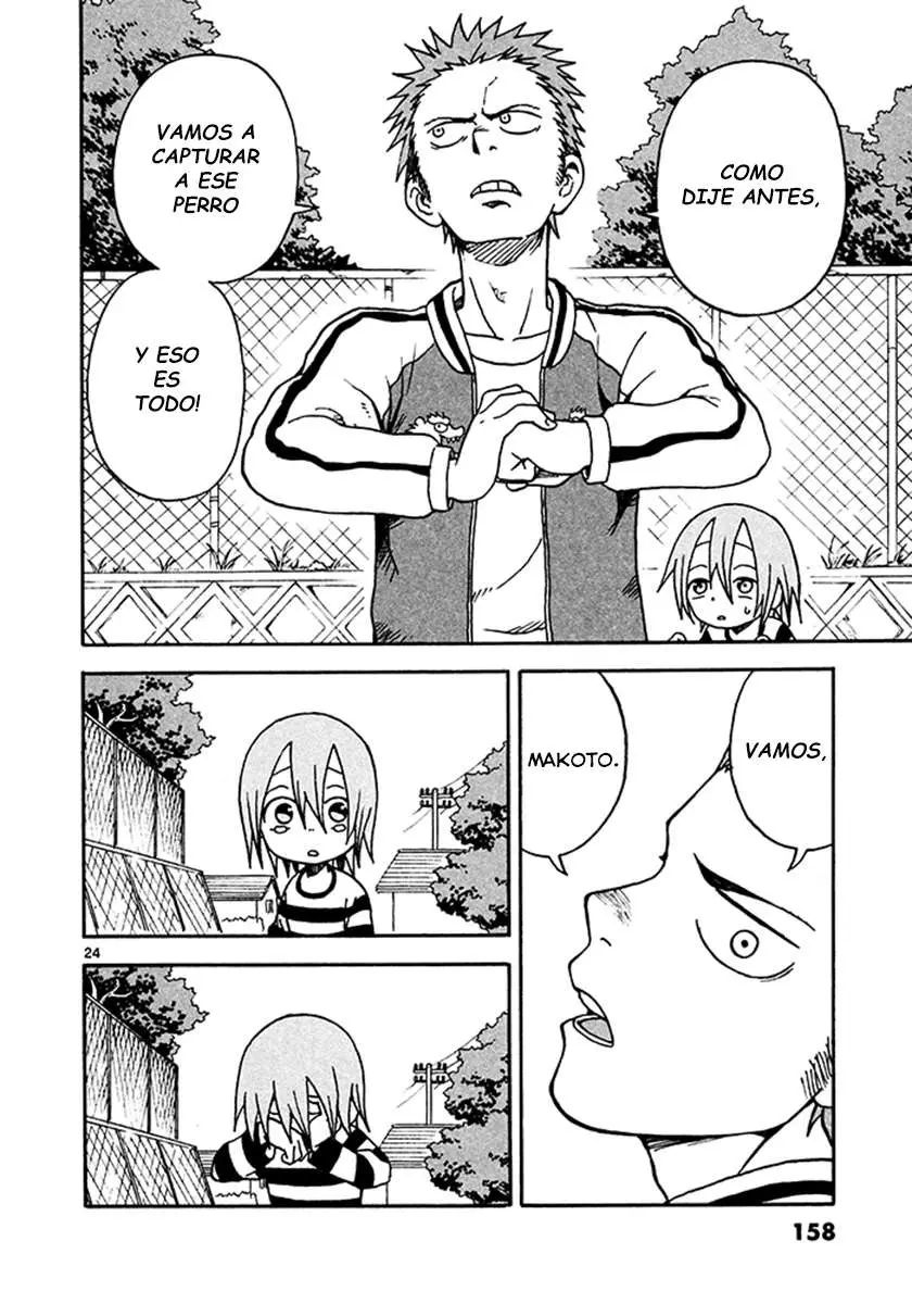 Fudatsuki no Kyoko-chan (2013) - Capítulo 5 - Página 24 - LectorTMOo
